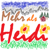Podcast Mehr als Heidi - Johanna Spyris andere Geschichten