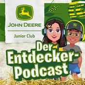 Podcast John Deere Junior Club - Der Entdecker-Podcast