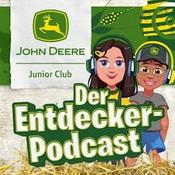 Podcast John Deere Junior Club - Der Entdecker-Podcast