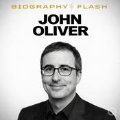 John Oliver - Biography Flash