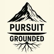 Podcast Grounded Pursuit