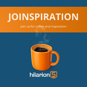 Podcast Joinspiration