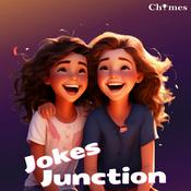 Podcast Jokes Junction
