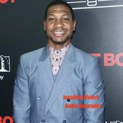 Podcast Jonathan Majors - Audio Biography