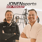 Podcast JONENsports - der Podcast