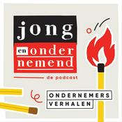 Podcast Jong en Ondernemend De Podcast