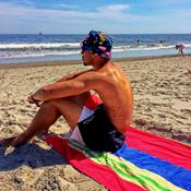 Podcast Jordan Fuchs