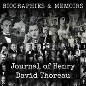 Podcast Journal of Henry David Thoreau