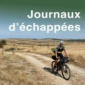 Podcast Journaux d'échappées