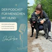 Podcast JoyDogs Hundetraining - Training mit Herz und Verstand