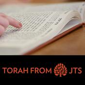 Podcast JTS Torah Commentary