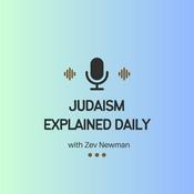 Podcast Judaism Explained Daily