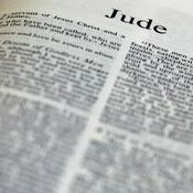 Podcast JUDE - A Brotherly Exhortation