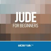 Podcast Jude for Beginners — Bible Study with Mike Mazzalongo