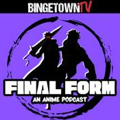 Podcast Final Form - One Punch Man