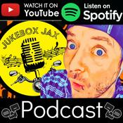 Podcast JukeboxJax Podcast