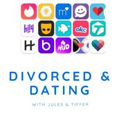 Podcast Jules & Tiffer - Divorced & Dating