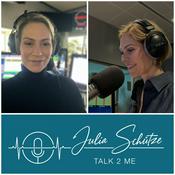 Podcast Julia Schütze #Talk2Me