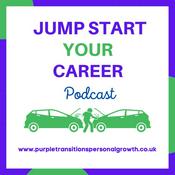 Podcast Jump Start Your Career