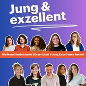 Podcast Jung & exzellent