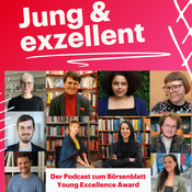 Podcast Jung & exzellent