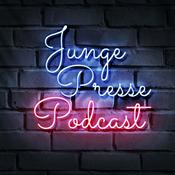 Podcast Junge Presse-Podcast