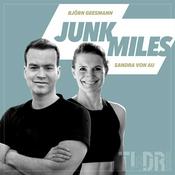 Podcast JUNKMILES