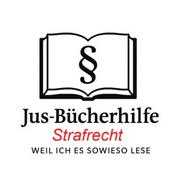 Podcast Jus-Bücherhilfe (Strafrecht)