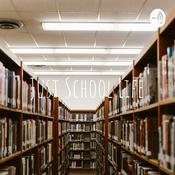Podcast Just School Life
