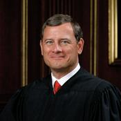 Podcast Justice John Roberts - Audio Biography