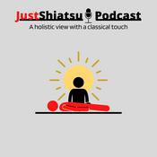 Podcast JustShiatsu Podcast