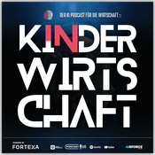 Podcast KI in der Wirtschaft