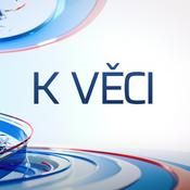 Podcast K VĚCI- CNN Prima NEWS