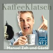 Podcast KaffeeKlatsch mit Manuel Zeh und Gästen