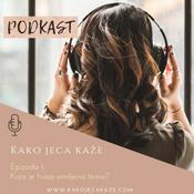Podcast Kako Jeca kaže