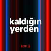 Podcast Kaldığın Yerden