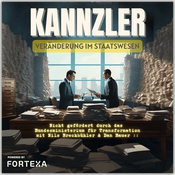 Podcast Kannzler - Veränderung im Staatswesen