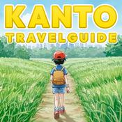 Podcast Kanto Travelguide - Ein Pokémon Podcast