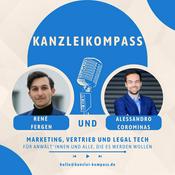 Podcast Kanzleikompass