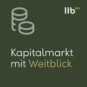 Podcast Kapitalmarkt mit Weitblick: Der Finanz-Podcast der LLB Österreich