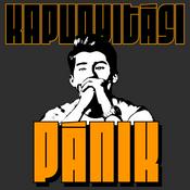 Podcast Kapunyitási pánik