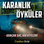 Podcast Karanlık Öyküler: Gerçek Suç Hikayeleri