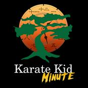 Podcast Karate Kid Minute