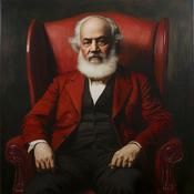 Podcast Karl Marx Audiobooks