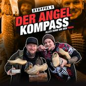 Angel Kompass - Wir leben angeln!