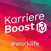 Podcast KarriereBoost #worklife