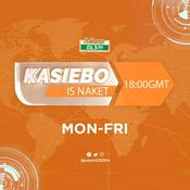 Podcast Kasiebo is Naket