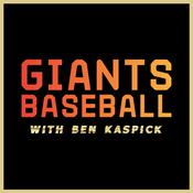 Podcast Giants Baseball with Ben Kaspick