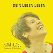 Podcast Freude, Leichtigkeit und Aha-Momente
