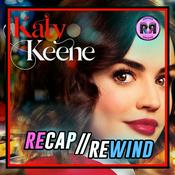 Podcast Katy Keene | Recap Rewind